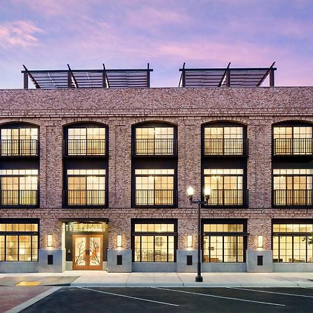 The Piccolo Hotell Paso Robles Eksteriør bilde