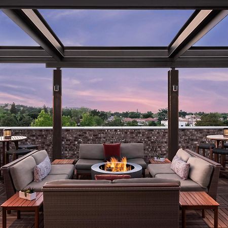The Piccolo Hotell Paso Robles Eksteriør bilde