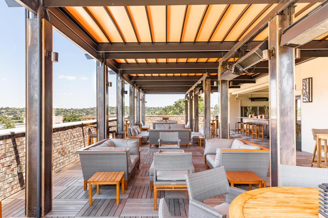 The Piccolo Hotell Paso Robles Eksteriør bilde